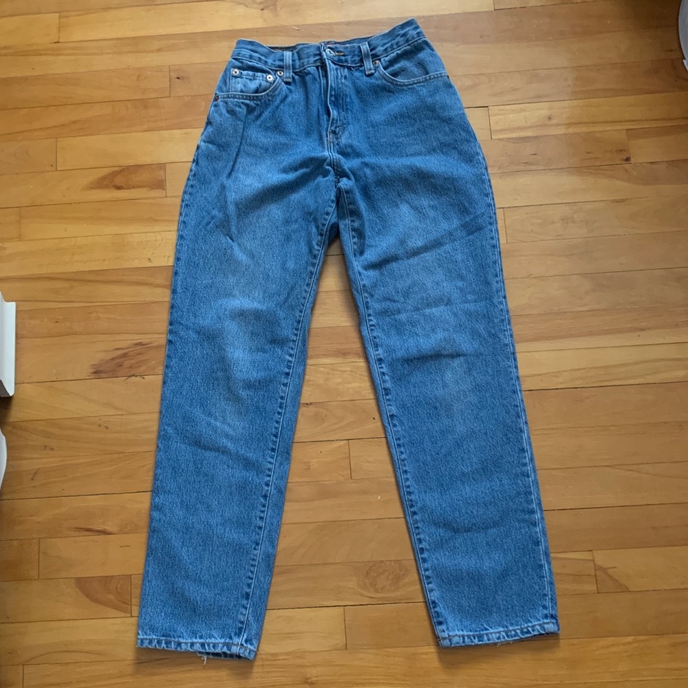 Levi Jeans